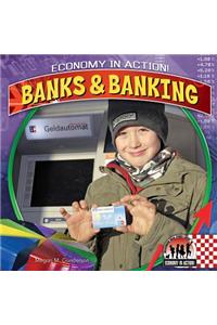 Banks & Banking