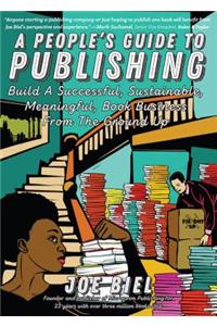 A People's Guide to Publishing