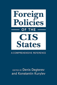 Foreign Policies of the CIS States