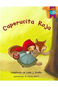 Caperucita Roja