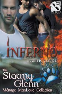 Inferno [Pacific Cove 1] (Siren Publishing
