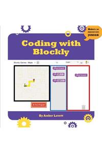 Coding with Blockly