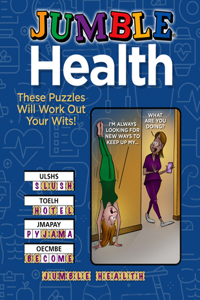 Jumble(r) Health
