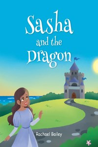 Sasha and the Dragon