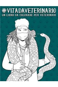 Vita da Veterinario