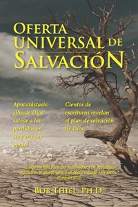 Oferta Universal de Salvación