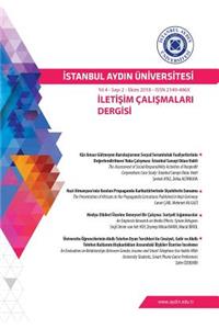 Istanbul Aydin Universitesi