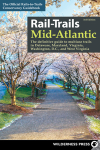 Rail-Trails Mid-Atlantic