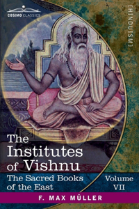 Institutes of Vishnu