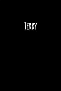 Terry