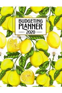 Budgeting Planner