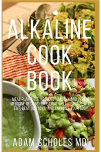 Alkaline Cookbook