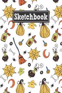 Sketchbook