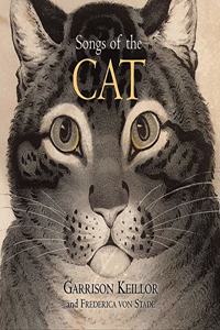 Songs of the Cat Lib/E