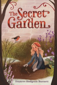 Secret Garden