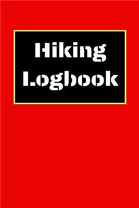 Hiking Logbook
