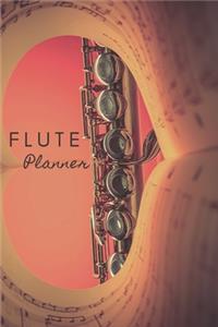 Flute Planner
