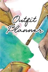Outfit Planner