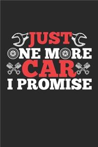 Car I Promise