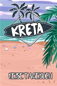 Reisetagebuch Kreta