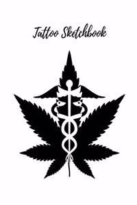 Tattoo Sketckbook