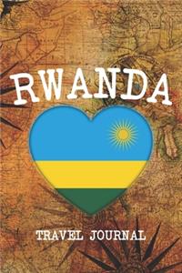 Rwanda