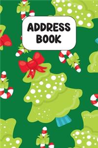 Address Book