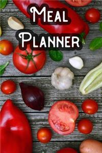Meal Planner