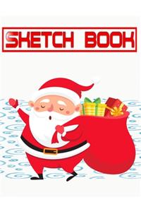 Sketchbook For Ideas Christmas Gifts View