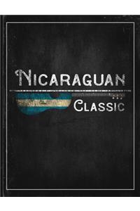 Nicaraguan Classic