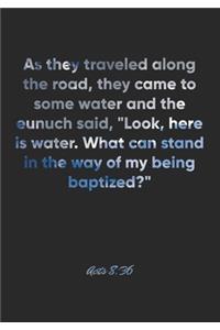 Acts 8