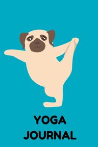 Yoga Journal