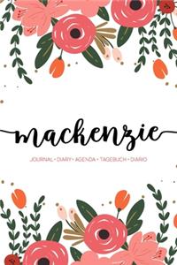 Mackenzie