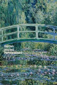 Garden Journal Permaculture