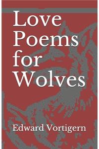 Love Poems for Wolves