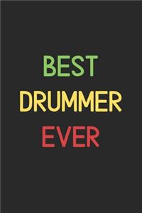 Best Drummer Ever