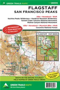 Flagstaff, AZ No. 2800s