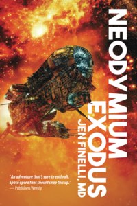 Neodymium Exodus