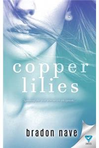 Copper Lilies