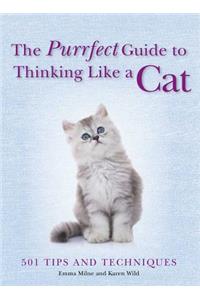 The Purrfect Guide to Thinking Like a Cat