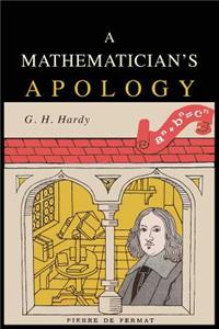 Mathematician's Apology