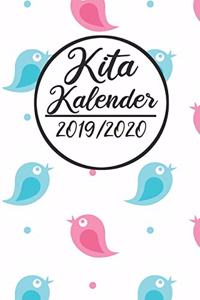 Kita Kalender 2019 / 2020