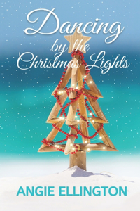 Dancing by the Christmas Lights