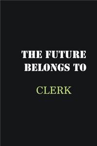 The future belongs to Clerk