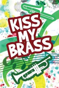 Kiss My Brass