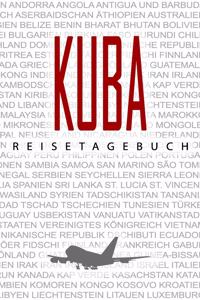 Kuba Reisetagebuch