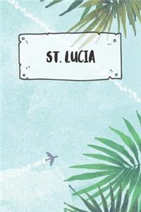 St. Lucia