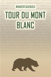 Tour du Mont Blanc