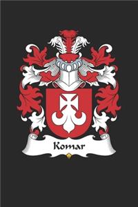 Komar