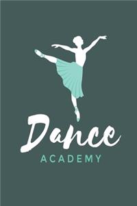Dance Academy